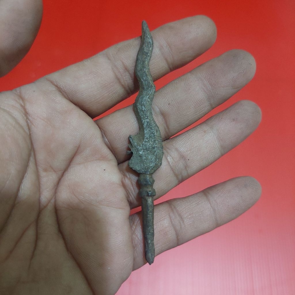 naga kikik tosan aji