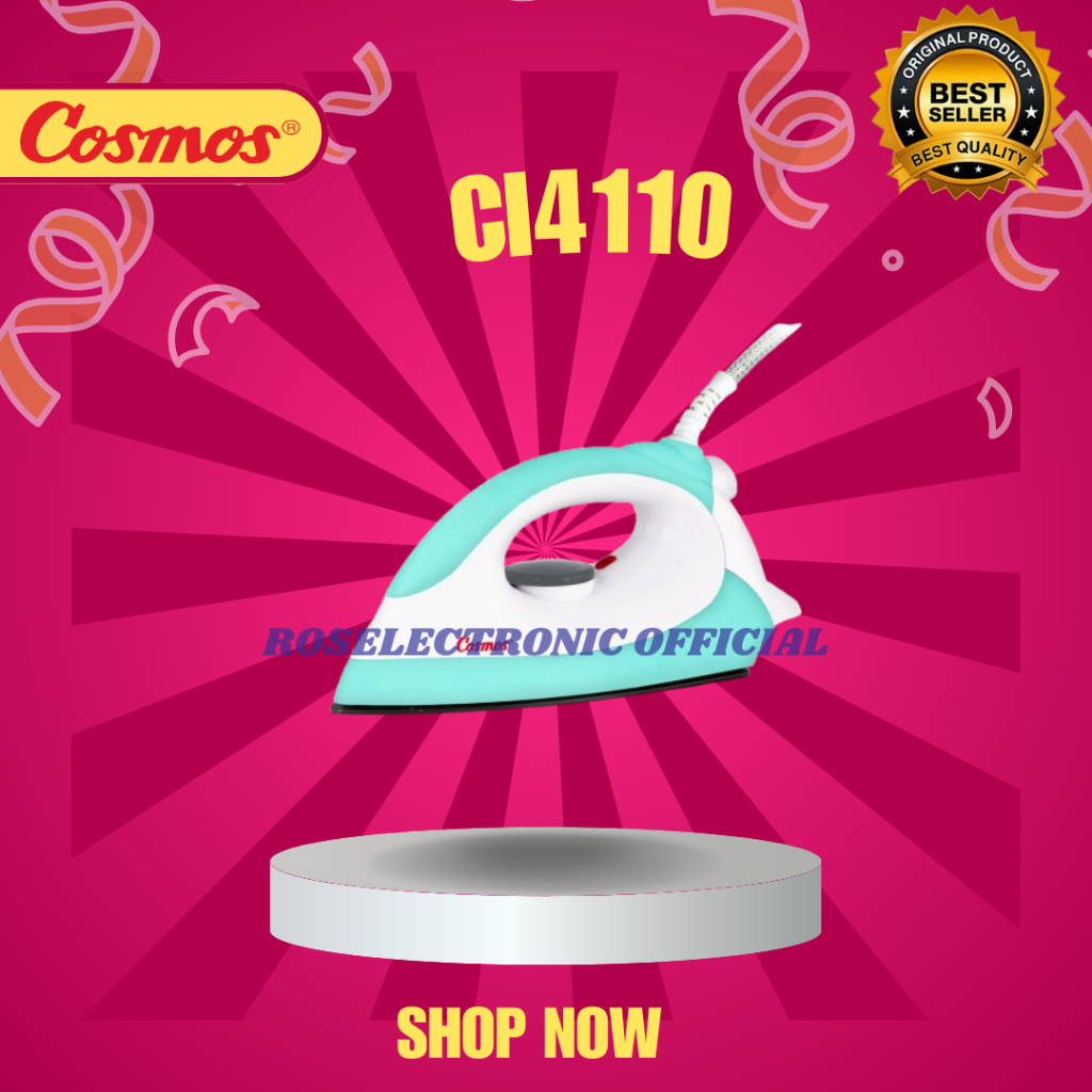 Cosmos Kompor Induksi CI4110