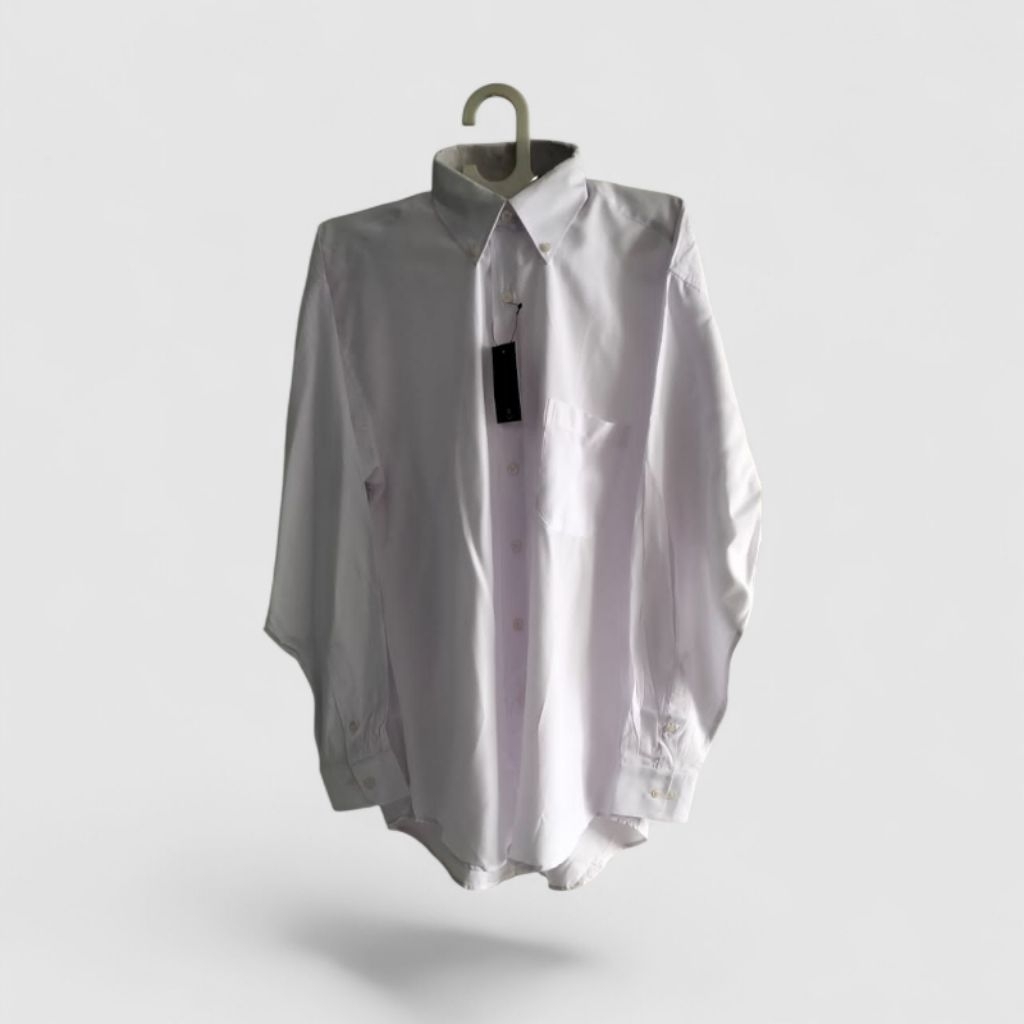 Kemeja pria, kemeja kerja, kemeja katun, Baju kerja pria.