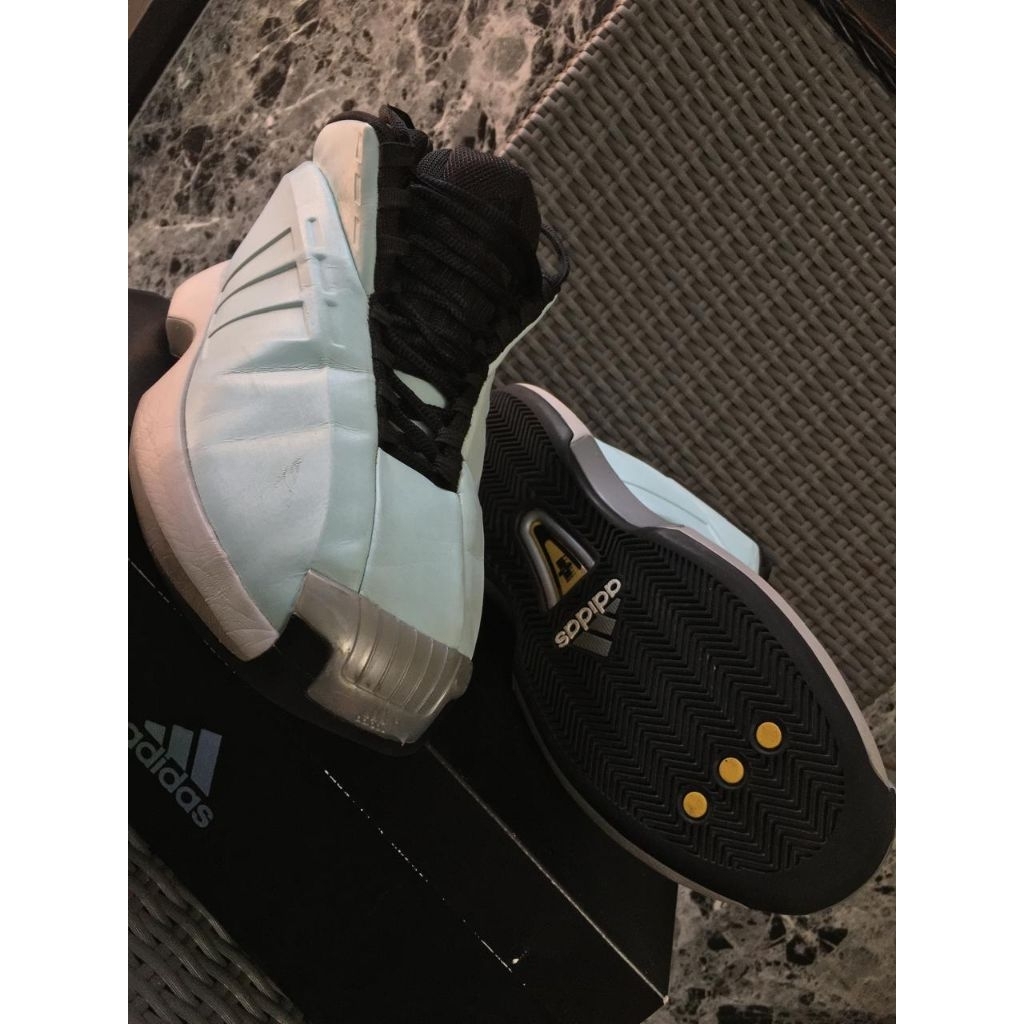 crazy 1 Jordan 14