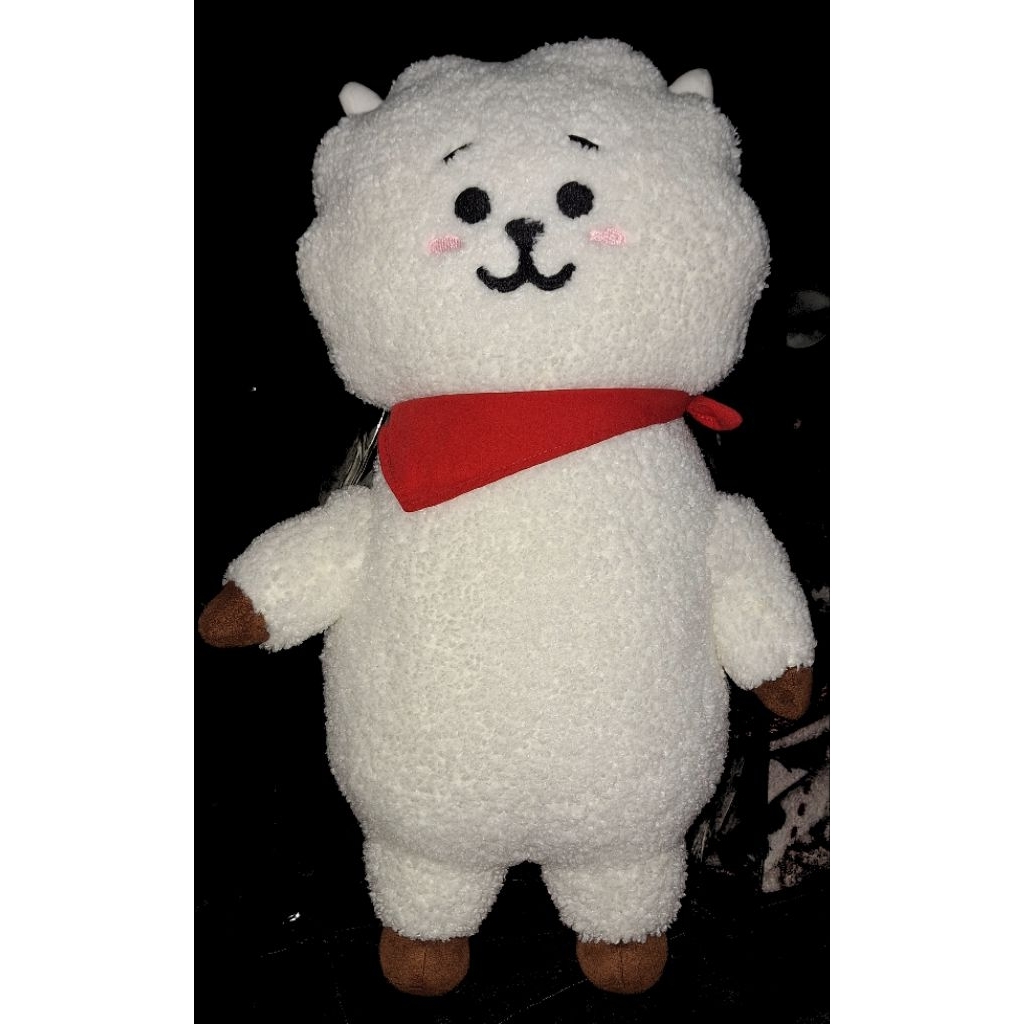 RJ bt21 jumbo official