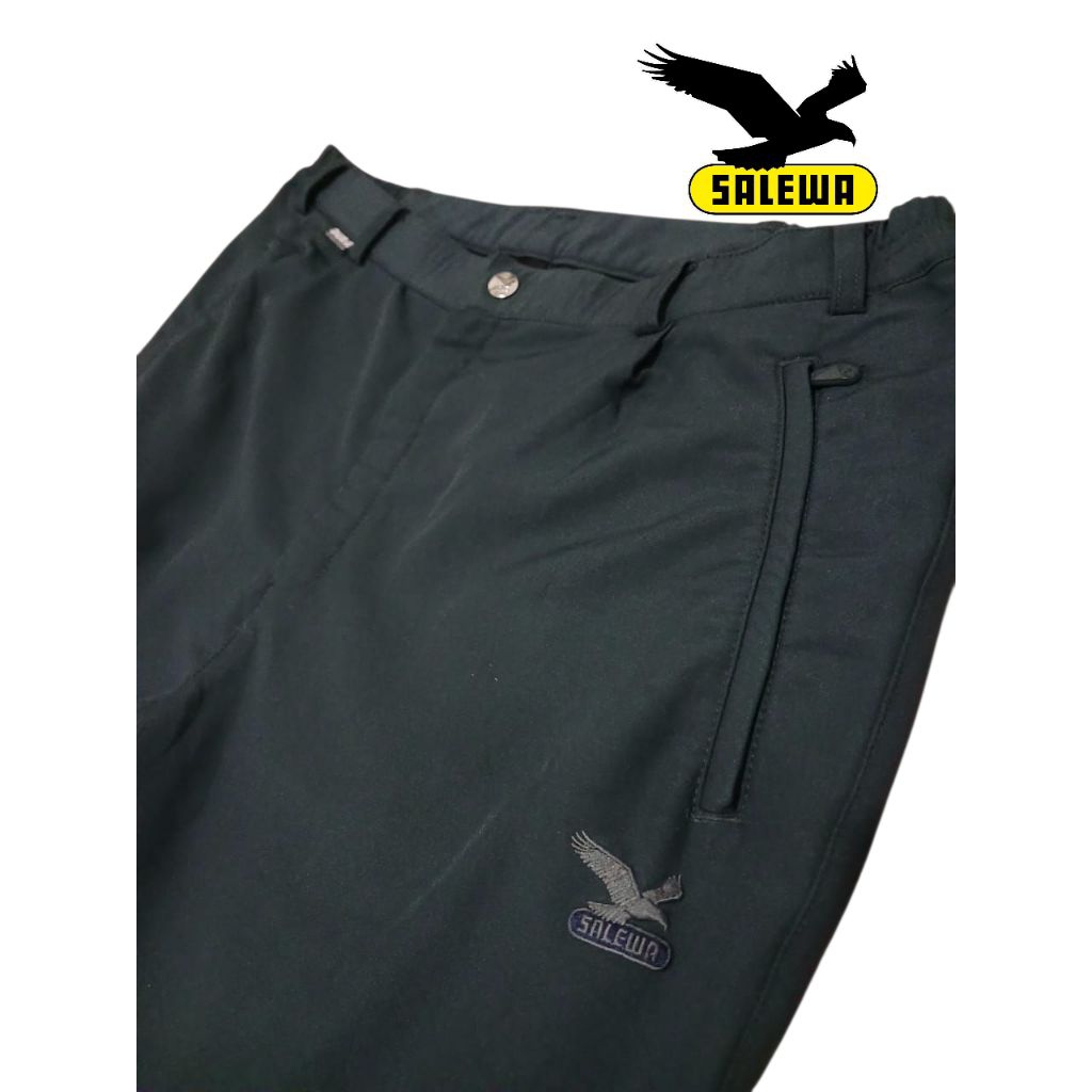 celana outdoor salewa original like new