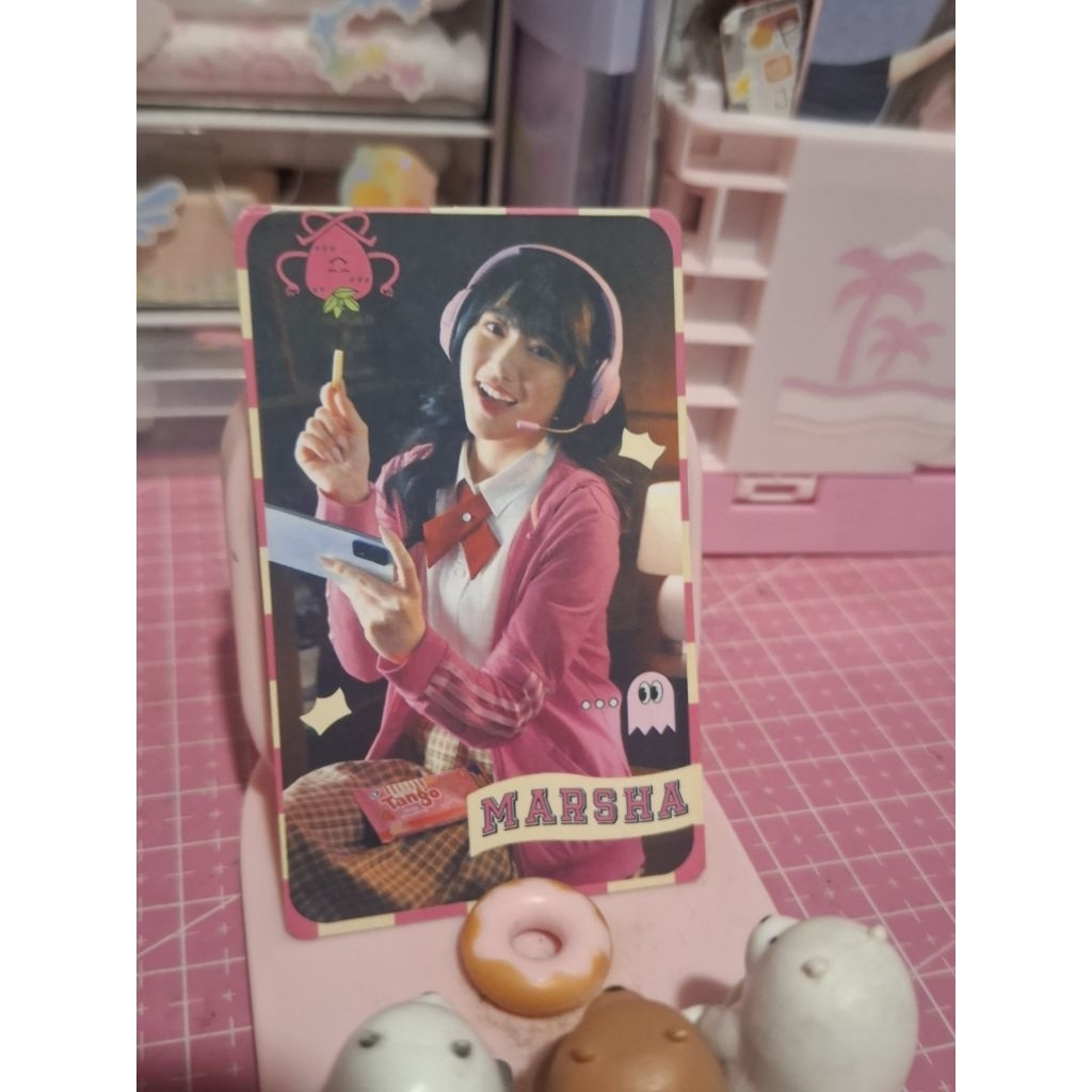 PC marsha jkt48 tango