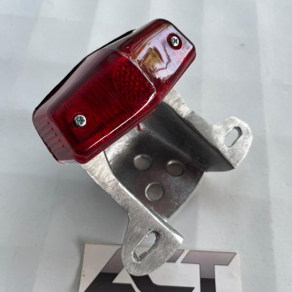 DUDUKAN LAMPU BELAKANG RX KING BREKET LAMPU BELAKANG RX KING PANGKON LAMPU RX KING WARNA POLIS