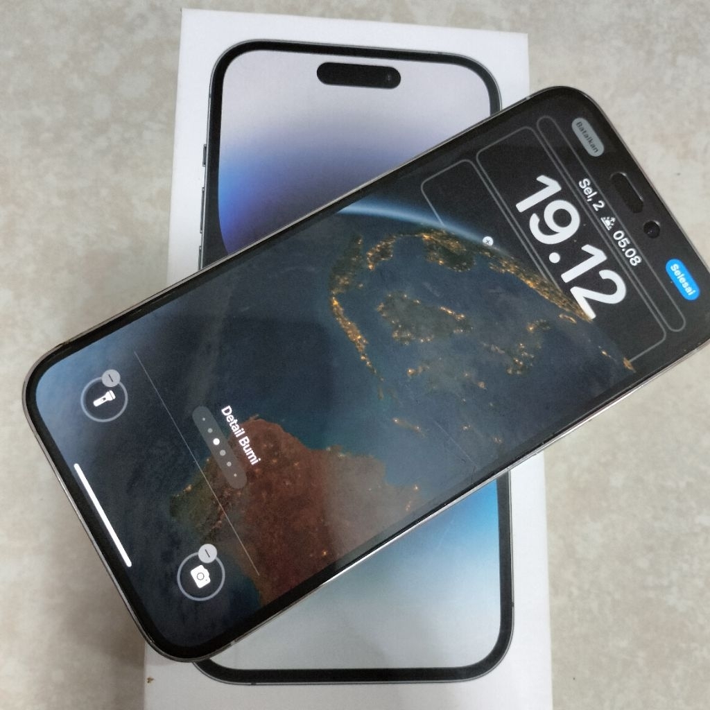 iphone 14 pro max internal 128gb