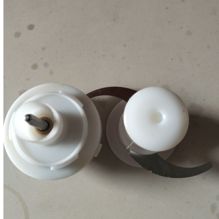 PISAU COOPER BLENDER MIYAKO