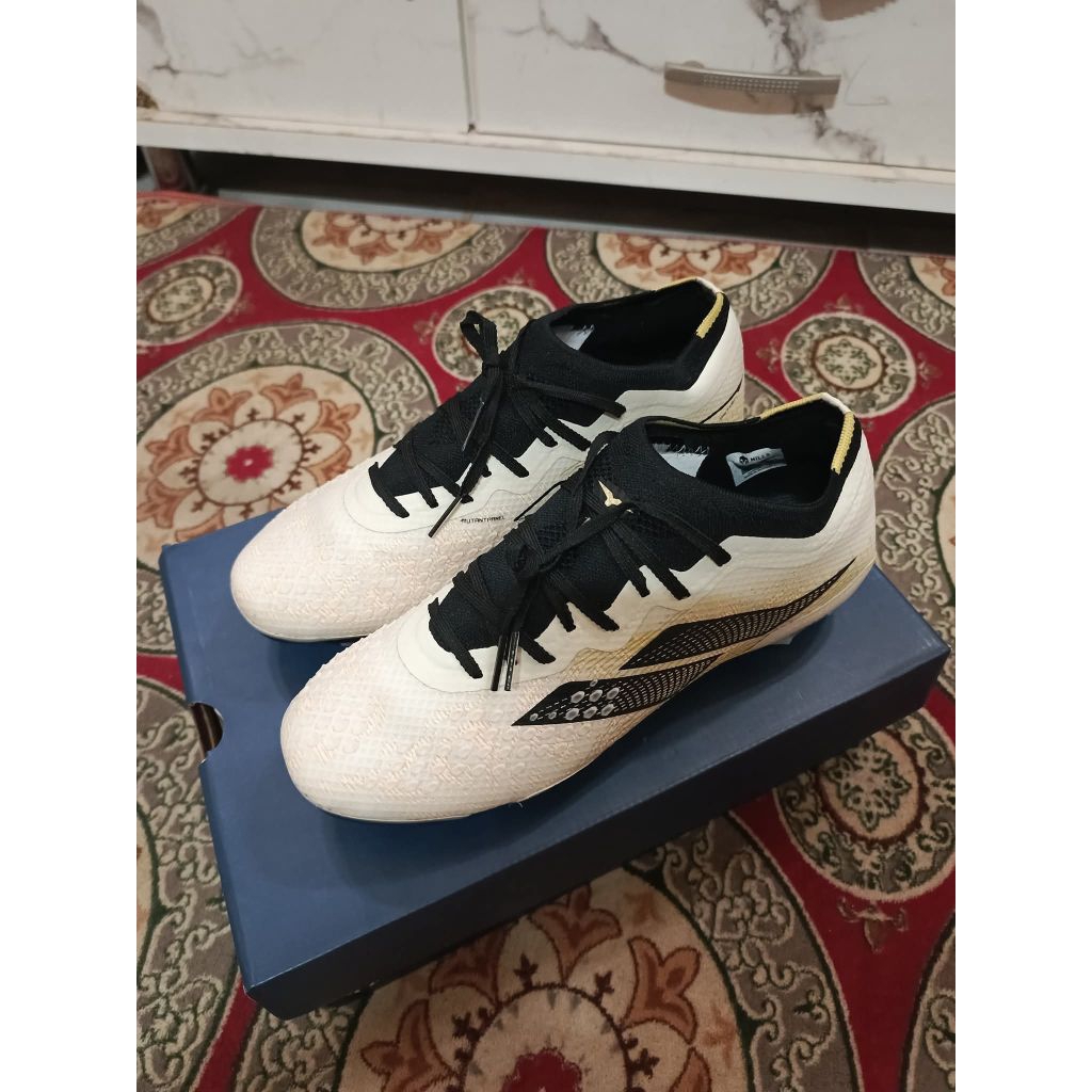 mills triton deisler 1.9 elite