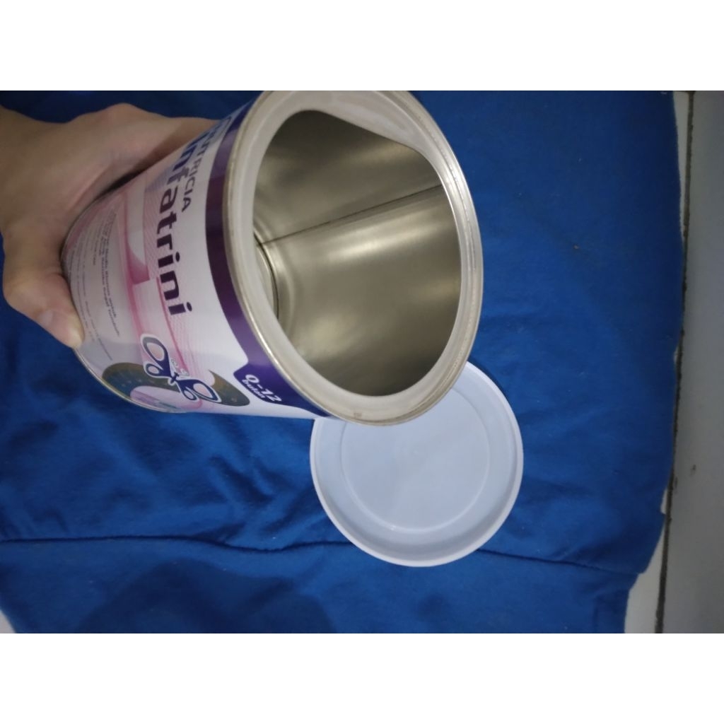 Soreshop_ Kaleng Susu Bekas S26 Ph Pro 800Gram / Morinaga / Nutren / Infatrini