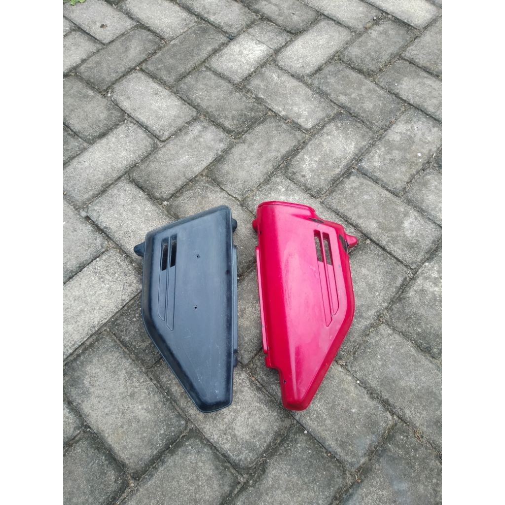 tepong gl100 original utuh