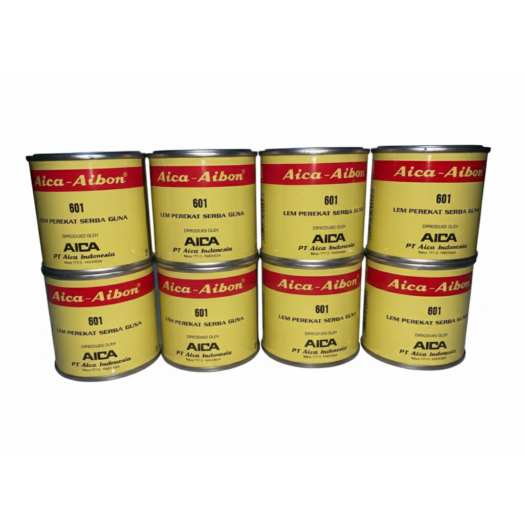 LEM AIBON AICA / AICA AIBON / LEM PEREKAT SERBAGUNA / AICA AIBON 70 GRAM