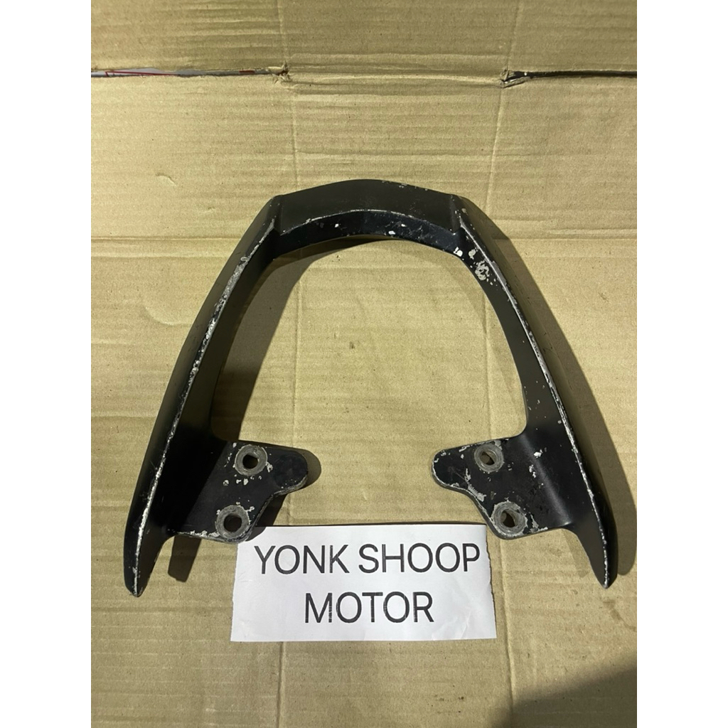 Behel begel pegangan Honda SONIC 150 original