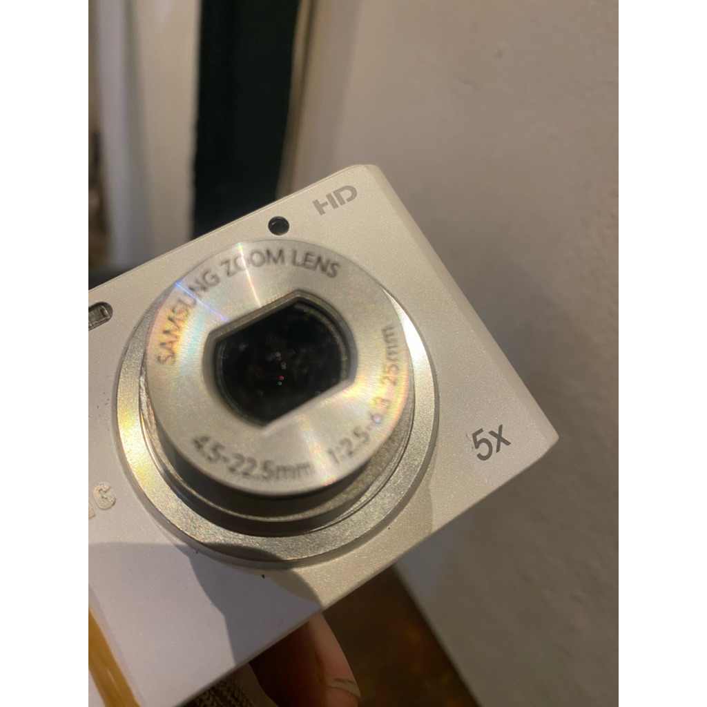 Kamera Digital Samsung ST76