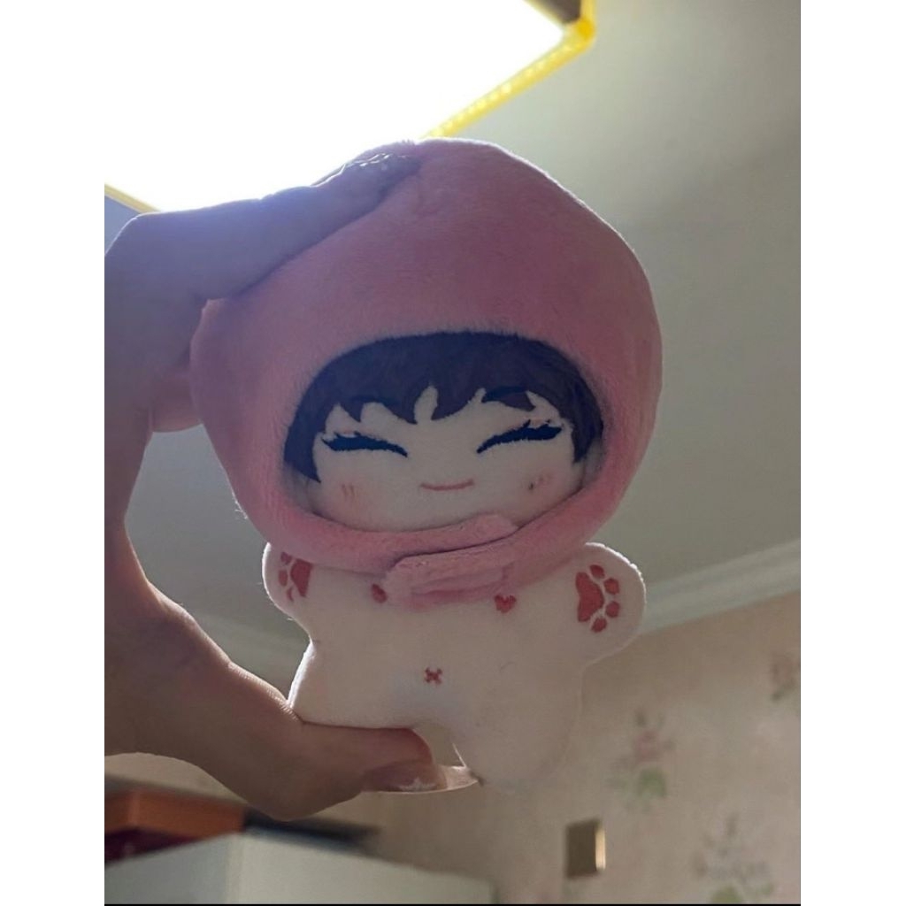 Doll Sunoo Enhypen (Dumplingnoo)