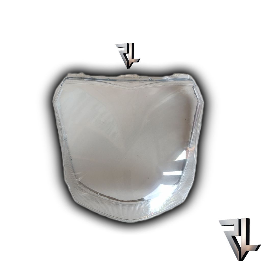 Mika Lampu Depan Yamaha Vixion New 2012-2014 Lighting NVL