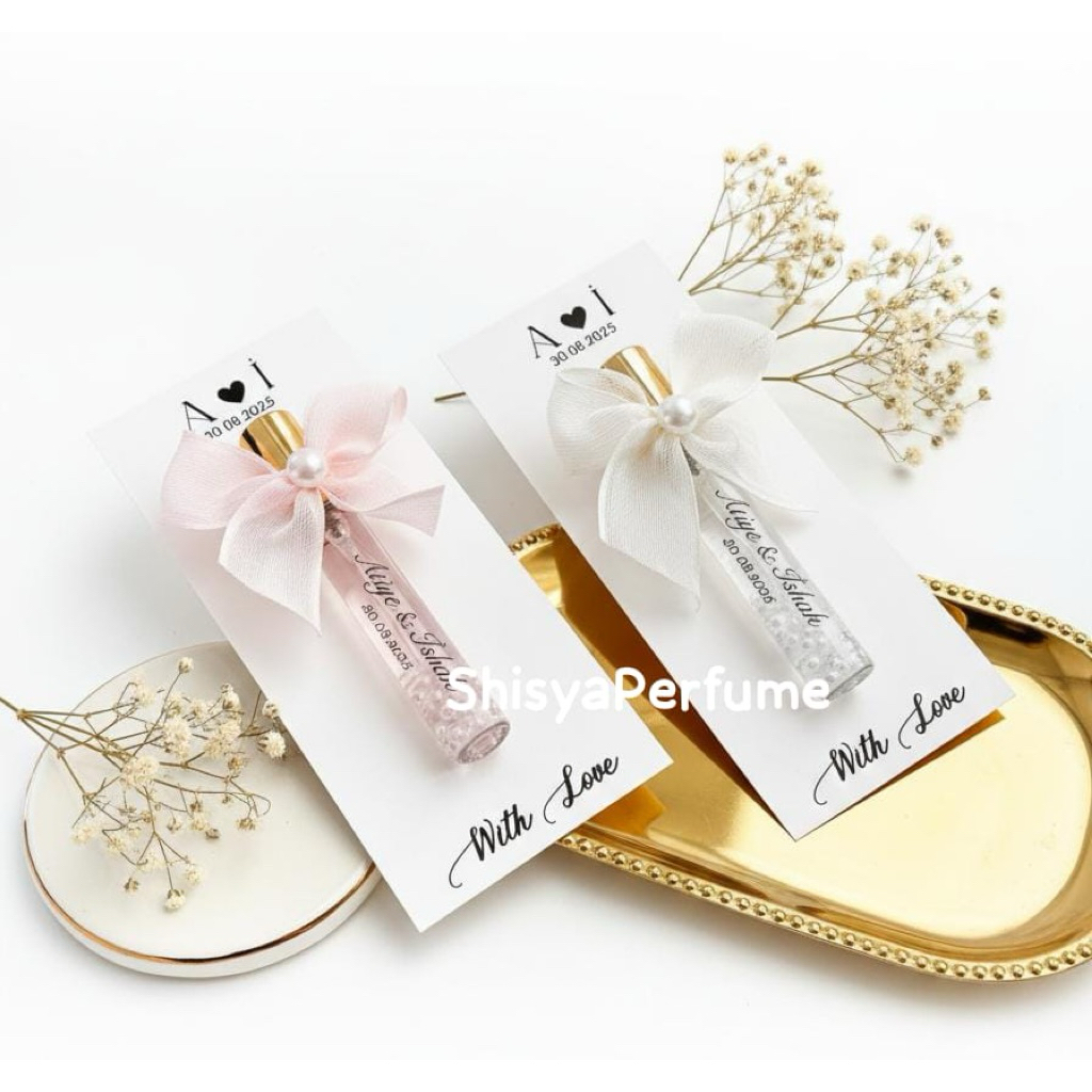 souvenir parfum / parfum murah / eau de parfum / parfum unik / parfum viral / souvenir cantik / souv