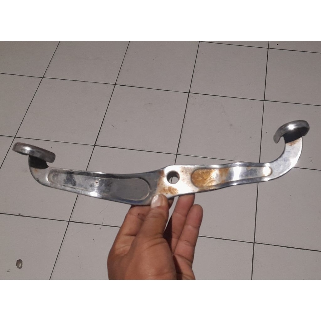 asli Pedal gigi vega zr jupiter robot f1 ori second copotan