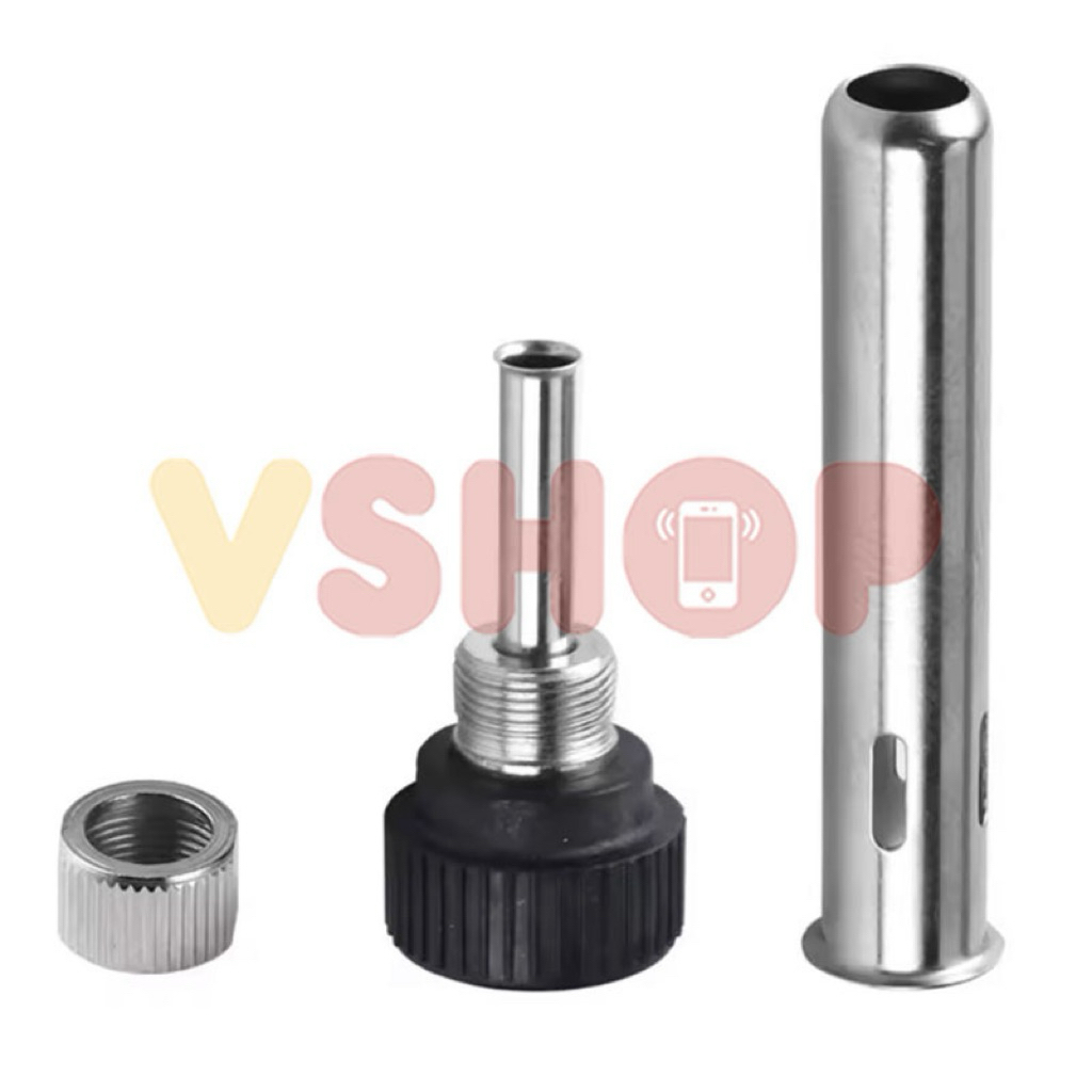 BUSHING SOLDER ADAPTER - IRON PART SOLDER 936/SL-908/SL-936/SL-936D