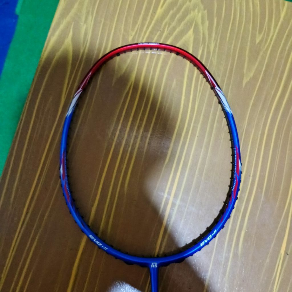 raket RS ISO POWER 111 ORIGINAL