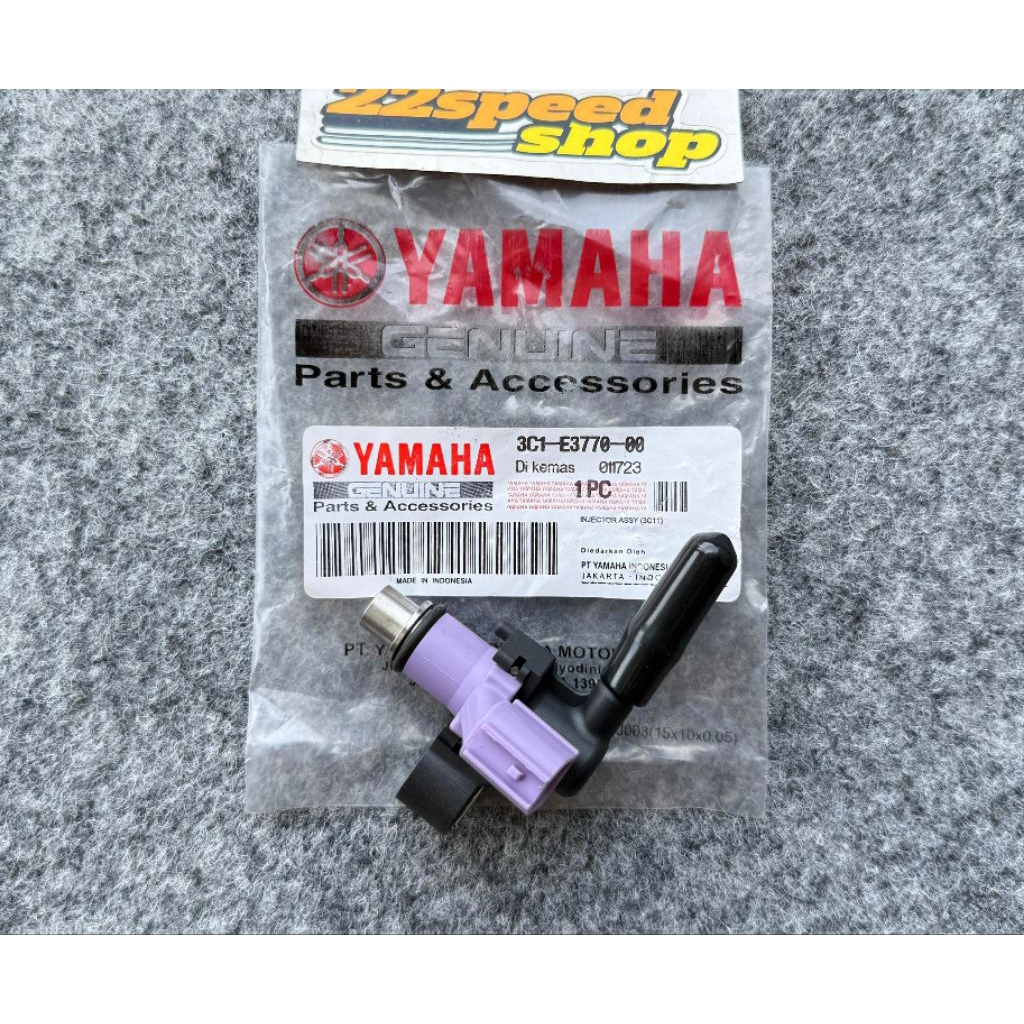 Injector Vixion Old Injektor Vixion Old 3C1