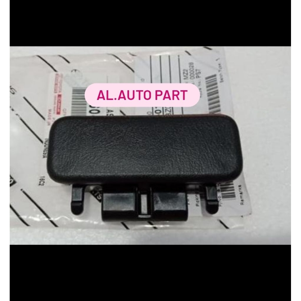 Kunci Laci Dashboard Avanza Agya Calya Original
