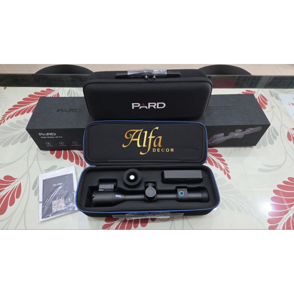 KAMERA PARD NV STALKER PRO KAMERA NIGHT STALKER PRO