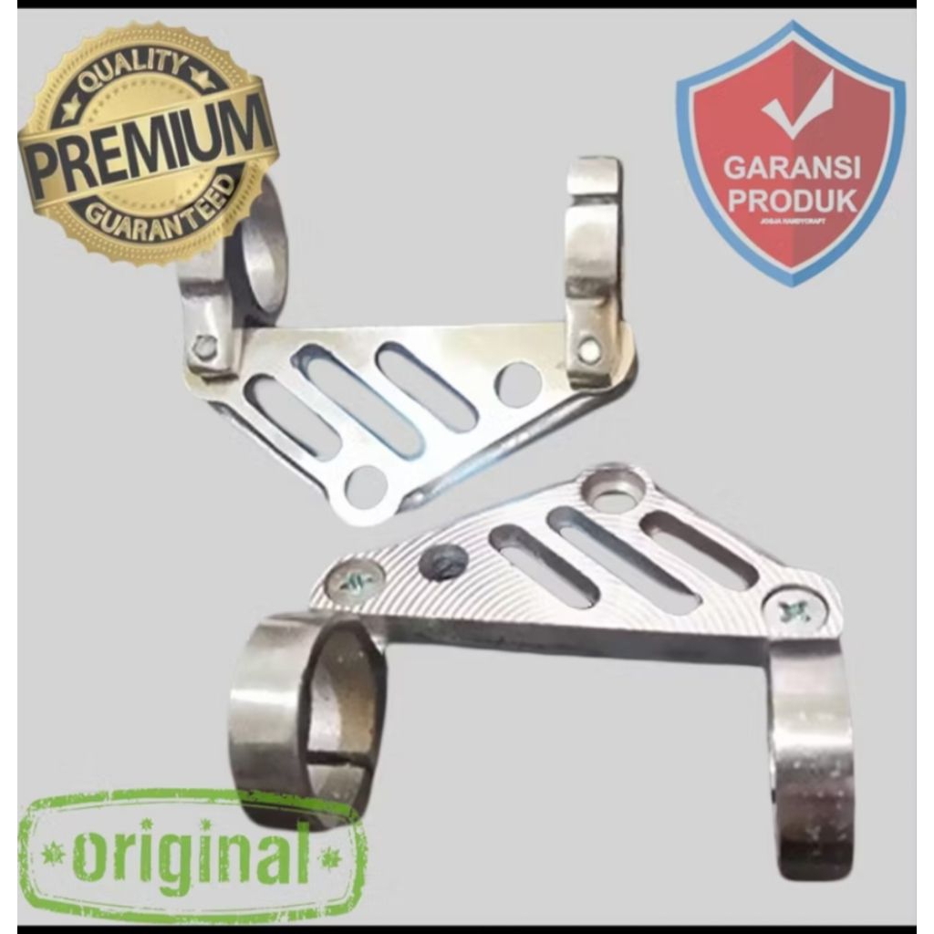 KUPINGAN LAMPU DEPAN CB MODEL SUPER PESEK (45)PANGKON LAMPU DEPAN CB GL100