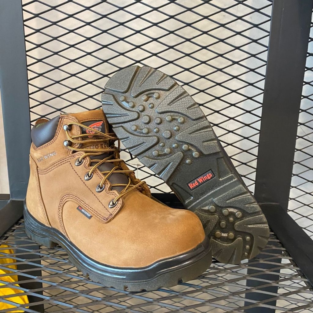 Redwing 2240 Safety Shoes - Sepatu Safety Redwing 2240 Original