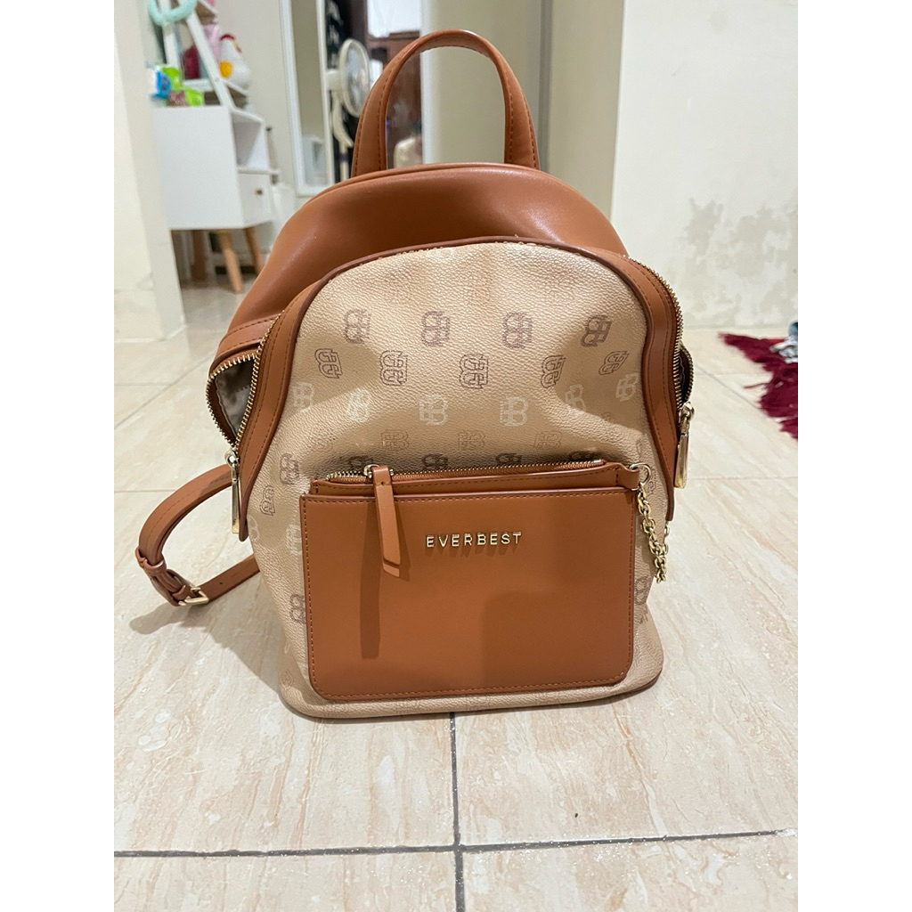 preloved tas everbest