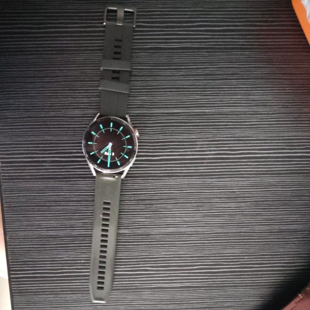 smart watch huawei gt 3 46mm