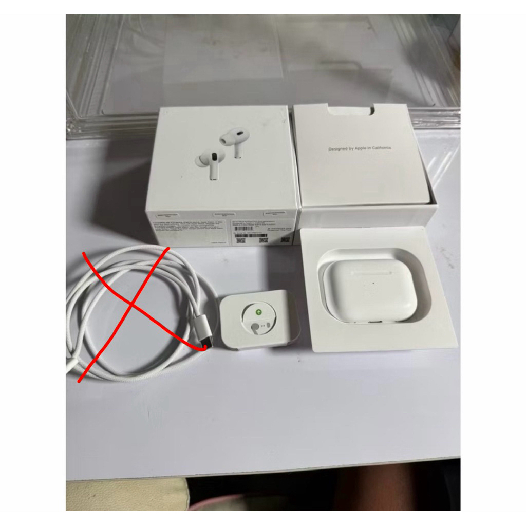 Airpods pro 2(gen) Ibox