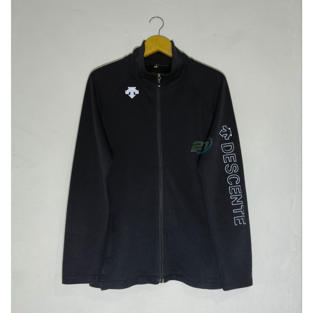 Tracktop Descente