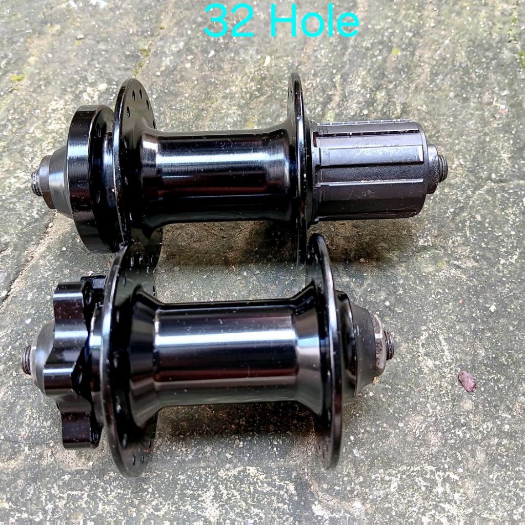 Hub Freehub Copotan Adrenaline XC