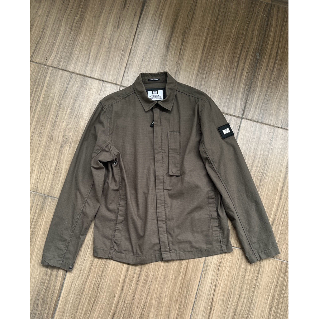 Ovs Weekend Offender Porter