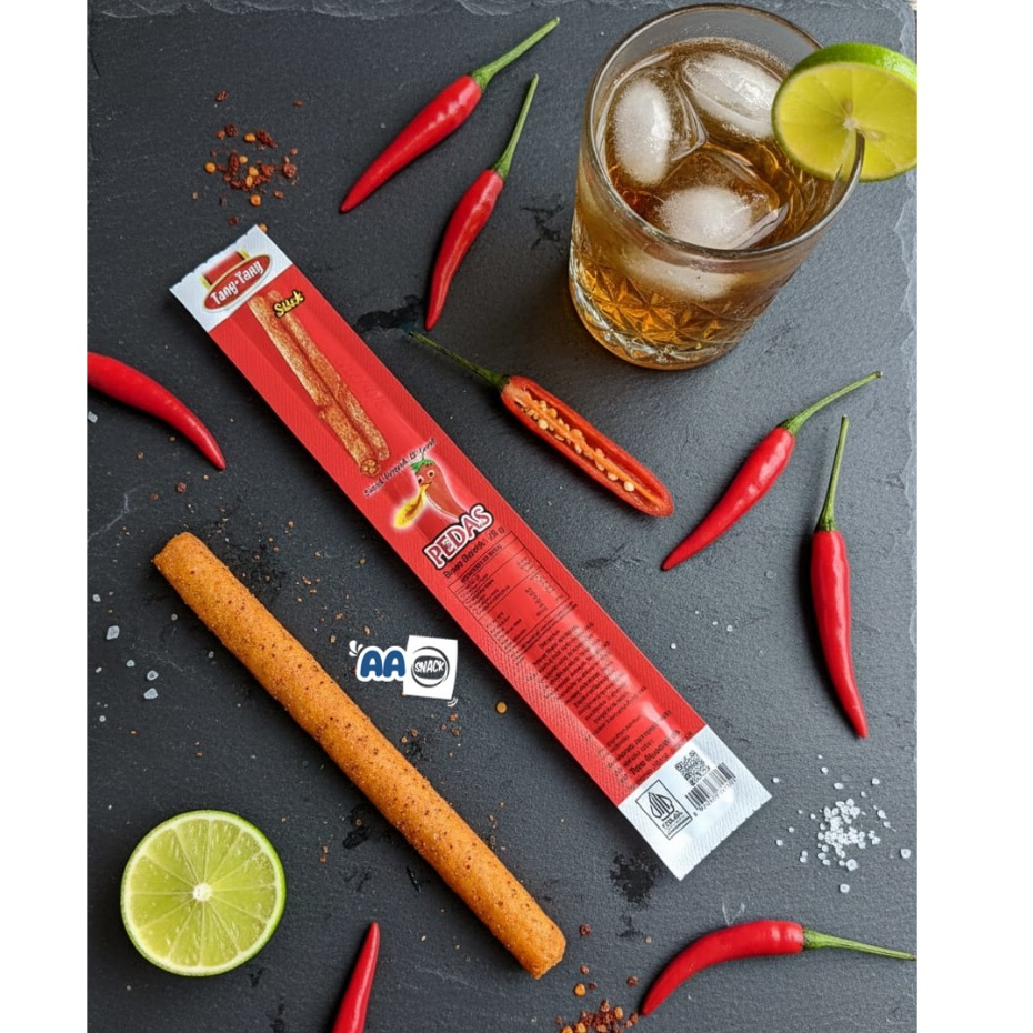 TANG TANG SNACK PANJANG ISI 30