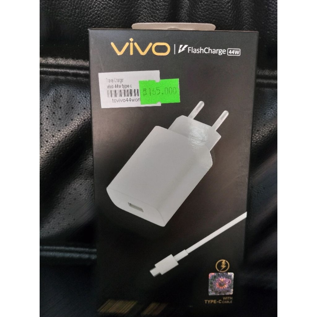 Cas / Charger ORI Vivo 44Watt