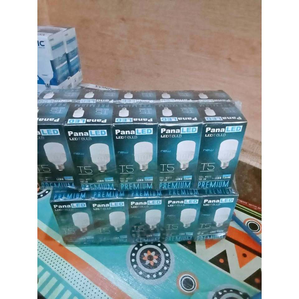 Lampu Pana LED 5 wat murah meriah