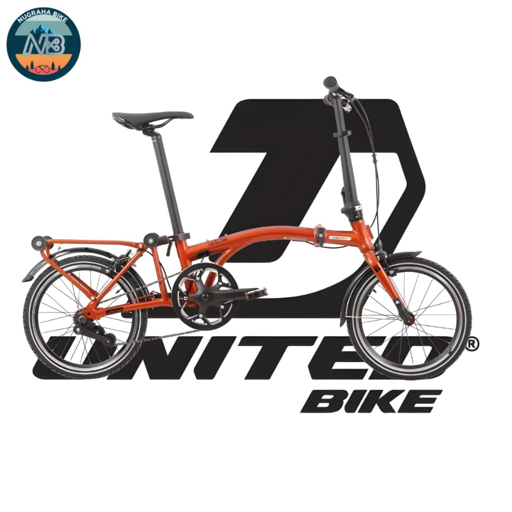 16 LIPAT UNITED TRIFOLD 1S