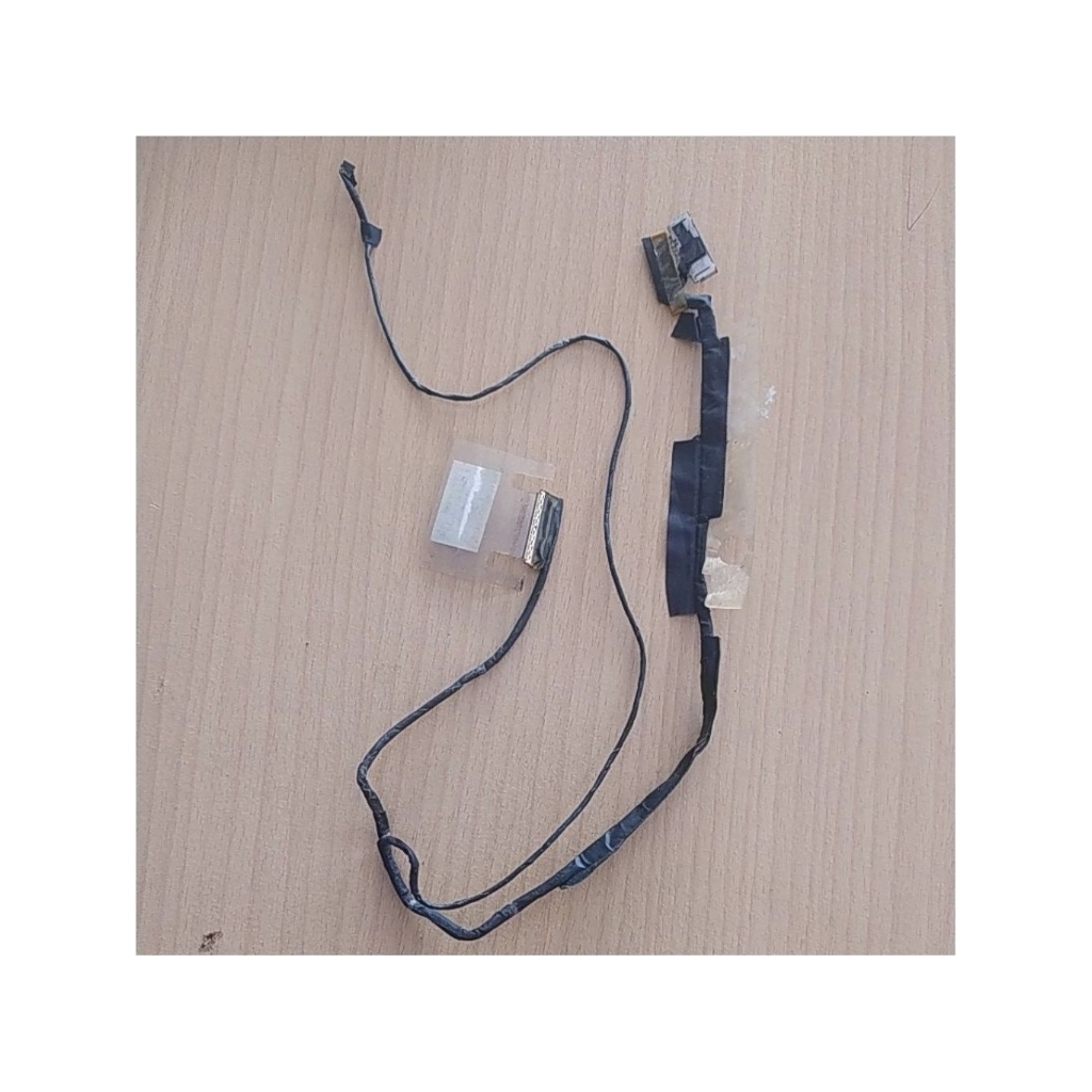 Kabel Fleksibel LCD Laptop Lenovo Thinkpad X240, X250, X260