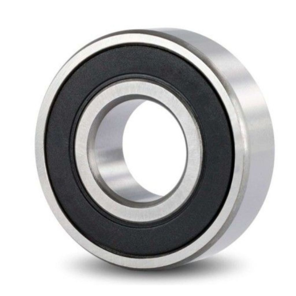 LAHER BALL BEARING 6003 2RSRC3 LLU  FAG