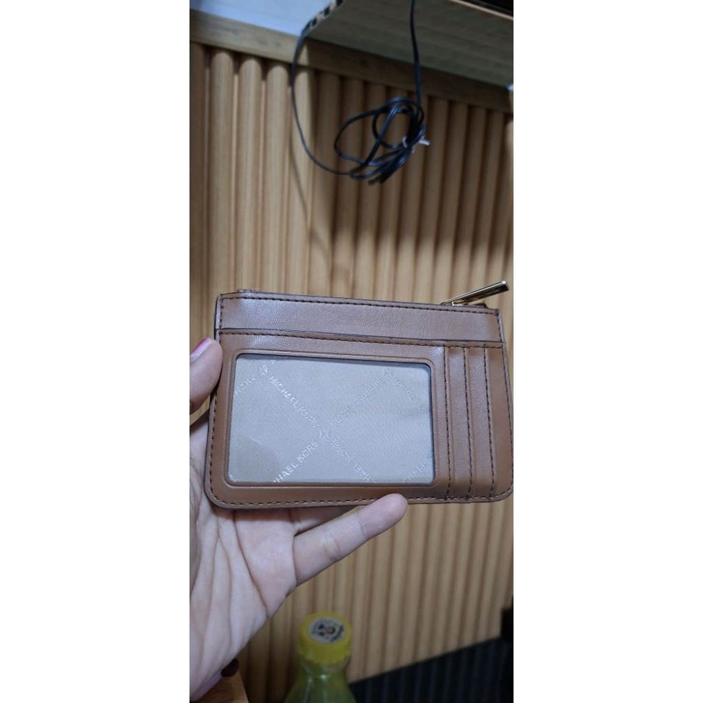 MICKAEL KORS WALLET