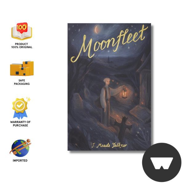 Wordsworth - Wordsworth Children : Moonfleet