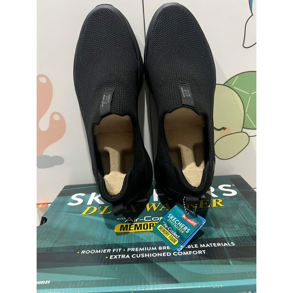 skechers d’lux walker NBU