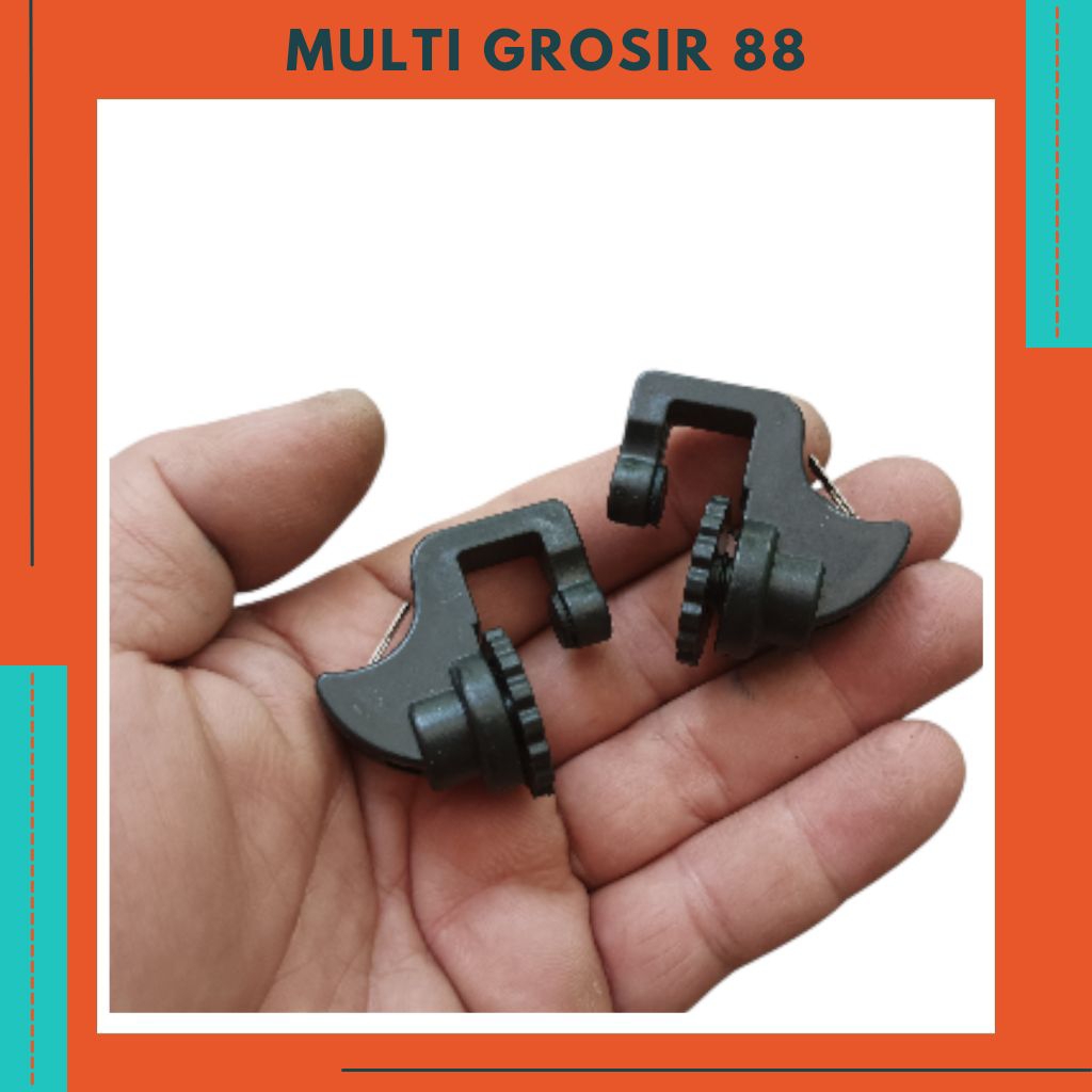 Console Game L1R1 Stik Game Smartphone Gaming Hp Android dan ios untuk Game PUBG FREE FIRE COD DLLo