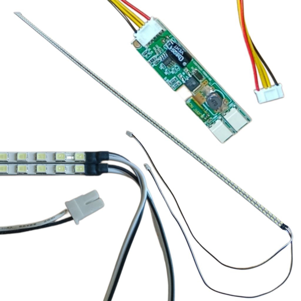 BACKLIGHT UNIVERSAL STRIP