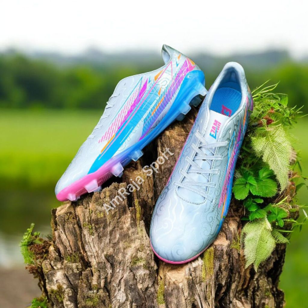 Ortuseight Ortus Catalyst Liberte V4 V3 Incognity FG Sepatu Sepakbola Original