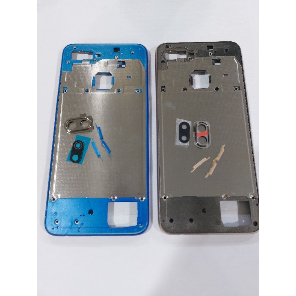 BEZEL BAZEL REALME 2 PRO TULANG RANGKA TENGAH TUTUP MESIN