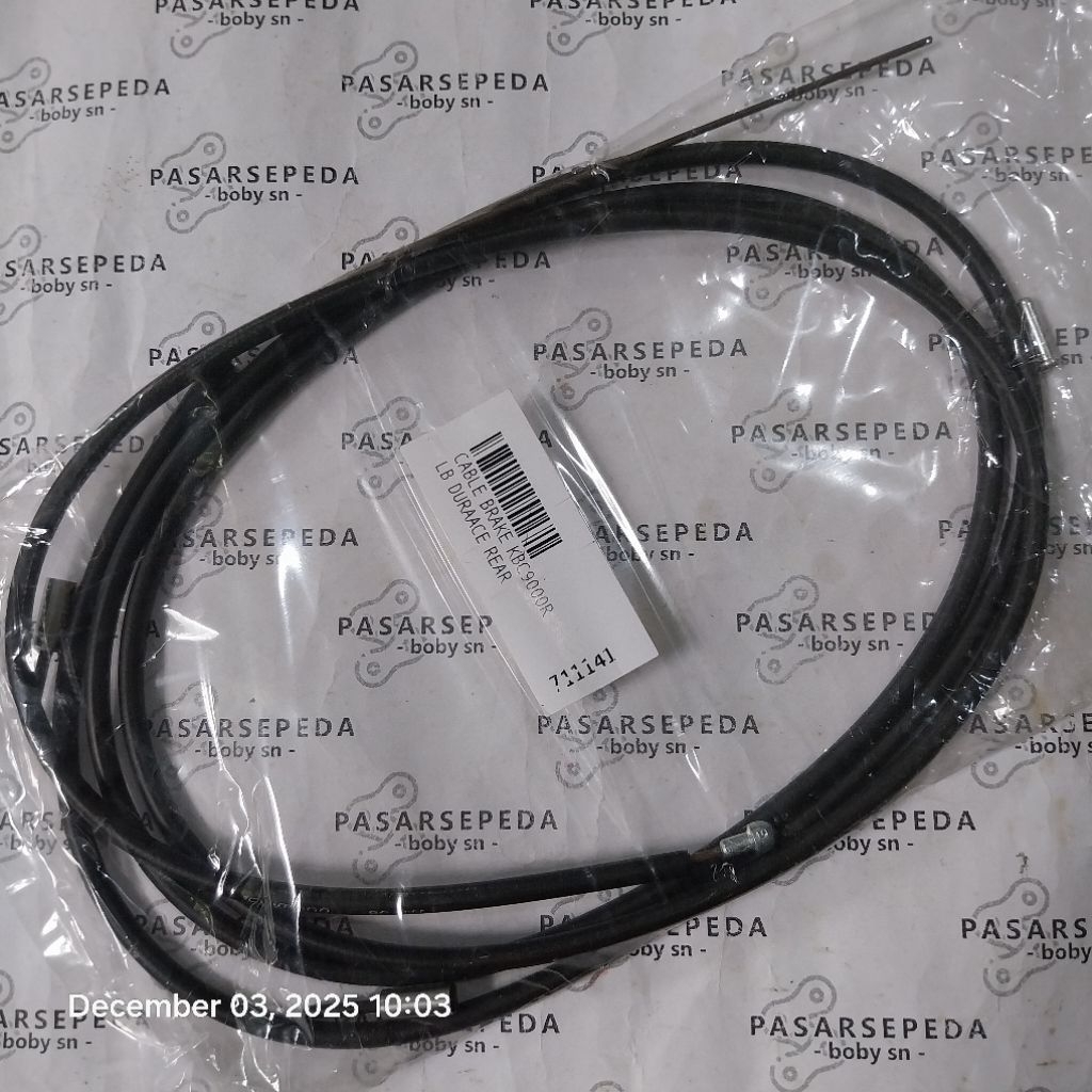 Shimano Dura-ace BC-9000 roadbike cable brake