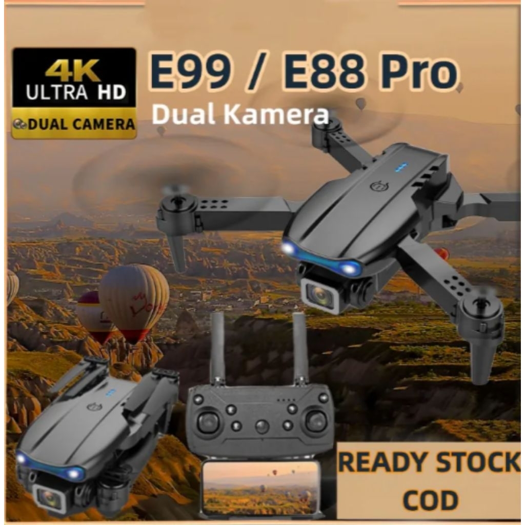 drone e99 pro