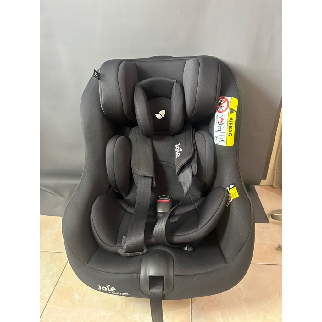 [PRELOVED] Carseat Depok - Carseat Joie Steadi R129