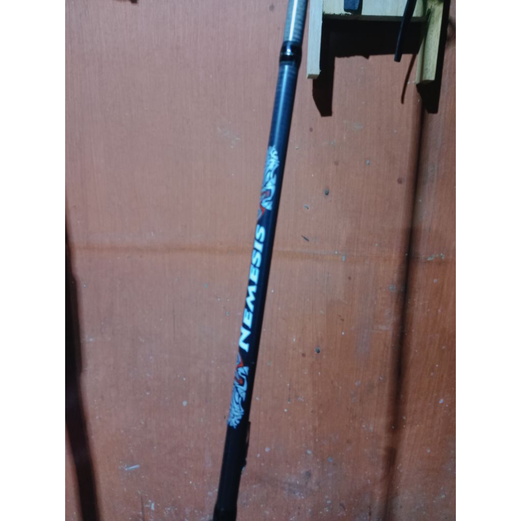 joran ul okuma nemesis